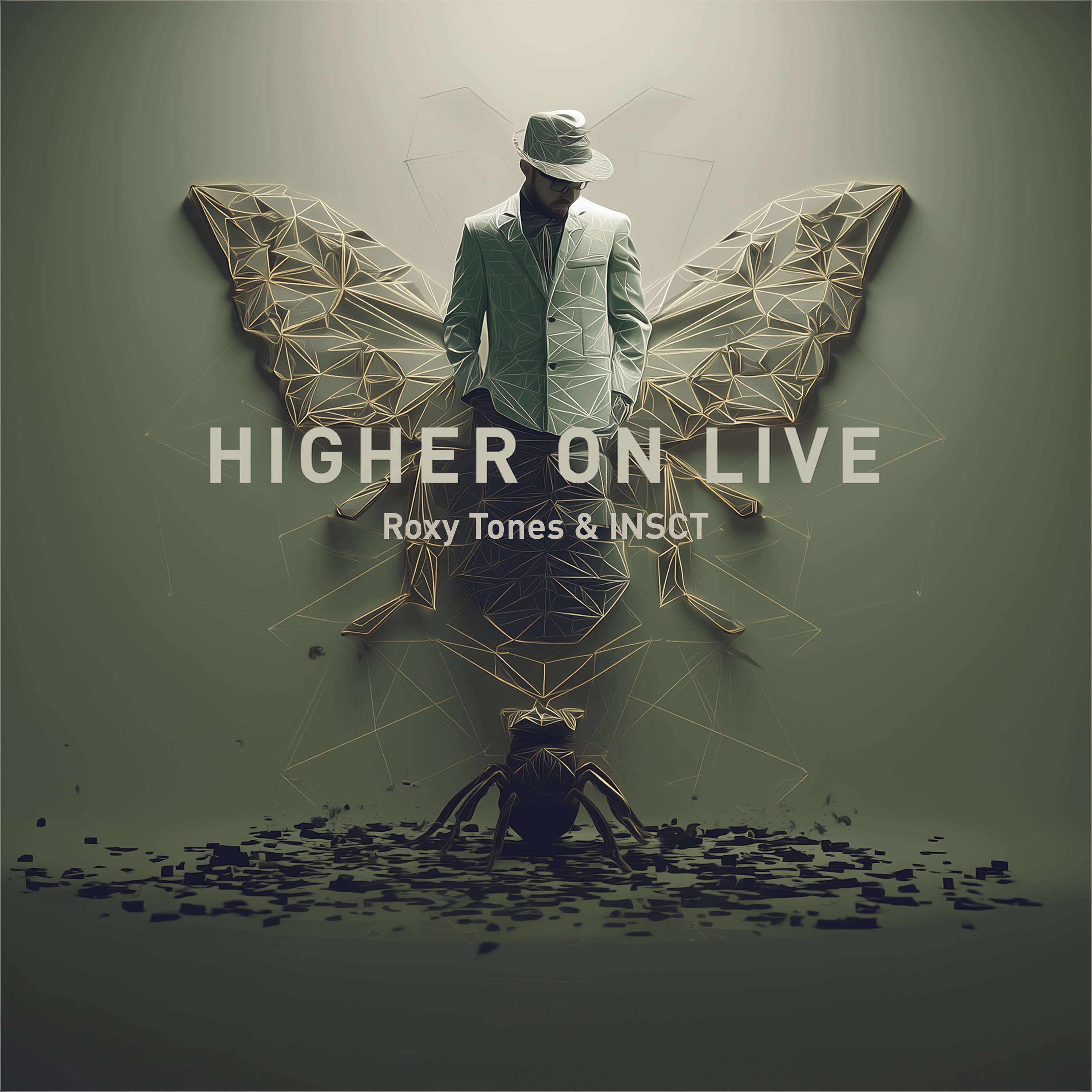 HIGHER ON LIVE