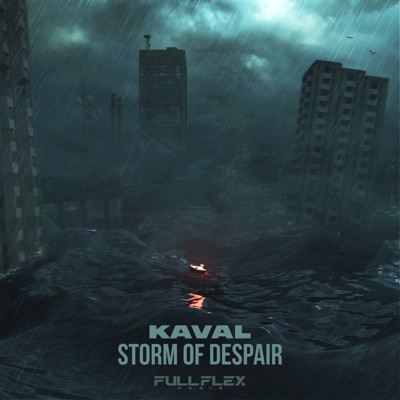Storm of Despair - EP