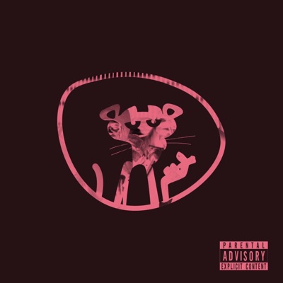 PINK PANTHER (feat. Let Bu, Kidd Razcal, Ghetto Gecko & Oyid) - Single