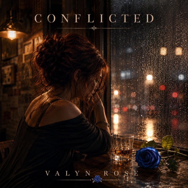 Conflicted (The Man in the Mirrror) (feat. Valyn Rose)