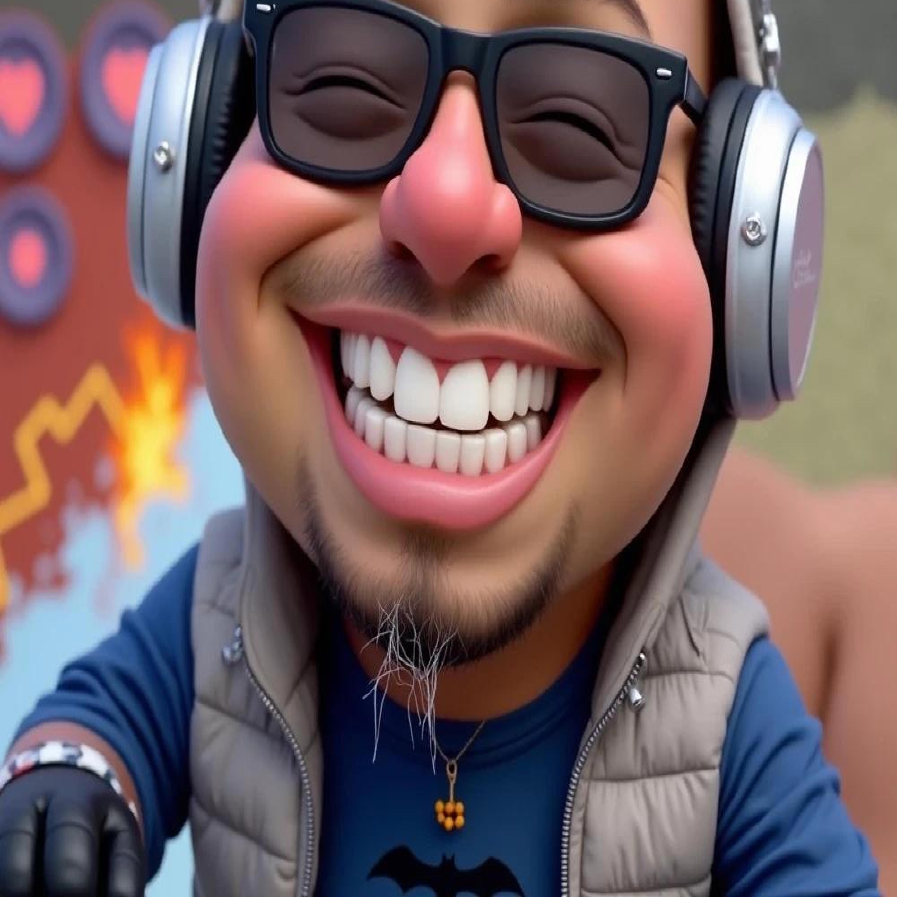 IIa do amor - Single