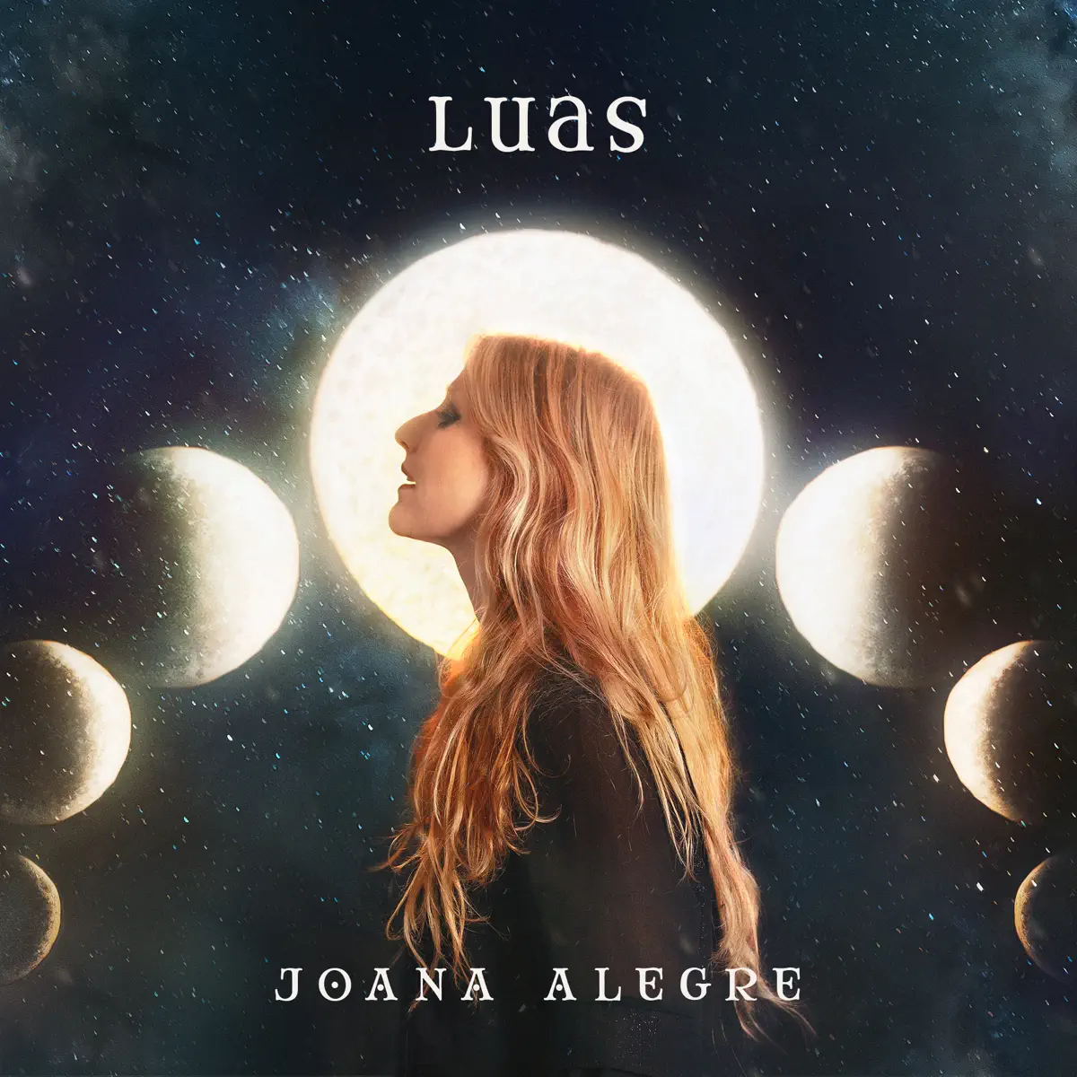 Joana Alegre - Luas (2024) [iTunes Plus AAC M4A]-新房子