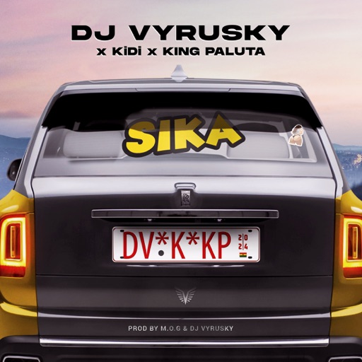 Album artwork
