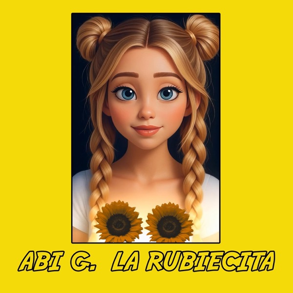 La Rubiecita