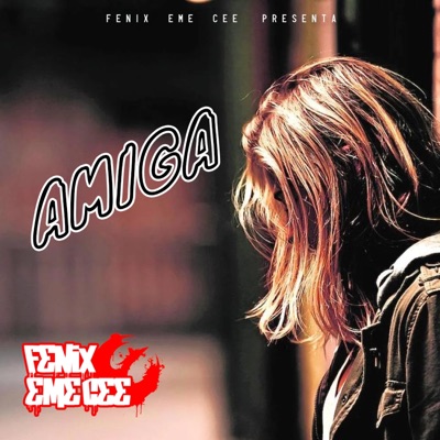 Amiga - Single