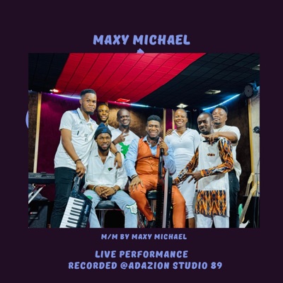 Live Performance (Live Version) - Single