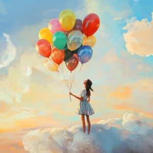 Back to Innocence, Inner Child Healing