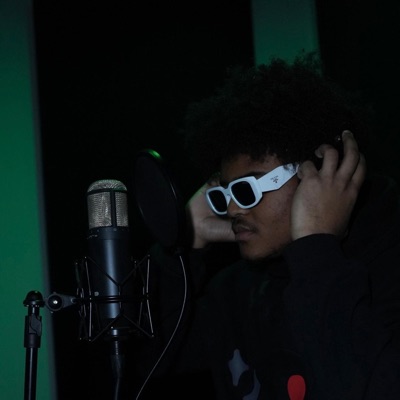 Bouncy House - Single