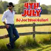 4th of July