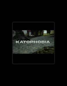 聆聽 Ghost Kvto、觀看音樂影片、閱讀小傳、查看巡演日期等！