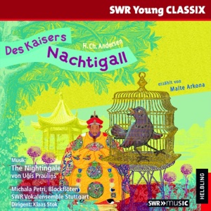 Des Kaisers Nachtigall. SWR Young CLASSIX