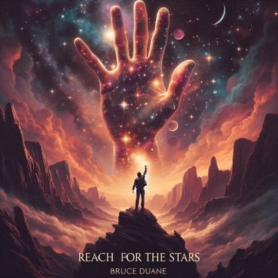 Reach For the Stars - Single