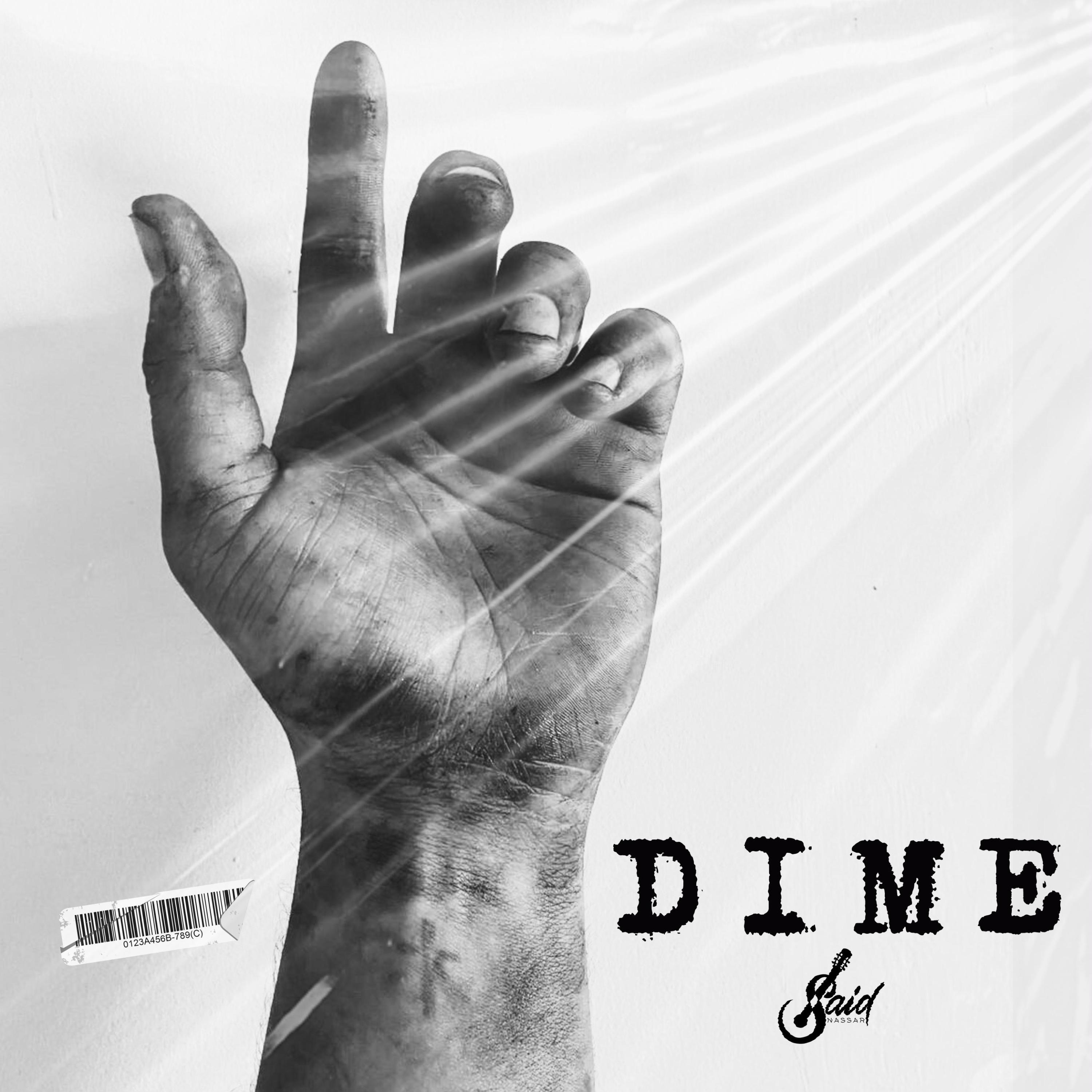 Dime - Single