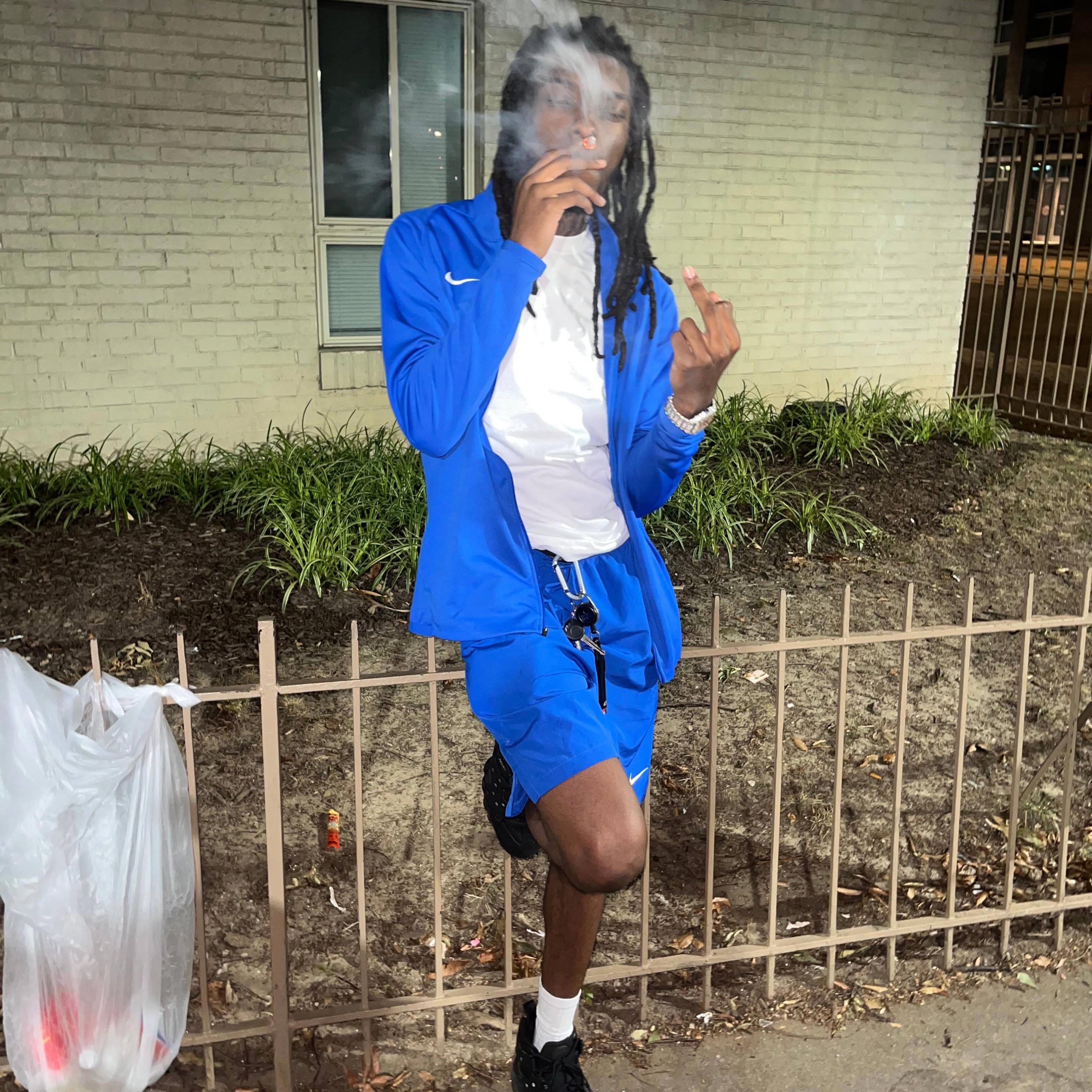 Putting Ya Dine (Remix) - Single