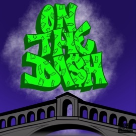 On The Dash CackKidd