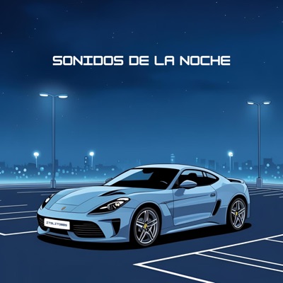 SONIDOS DE LA NOCHE