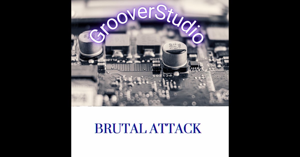 洋楽 BRUTAL ATTACK R.A.C. - song and lyrics by Brutal Attack | Spotify