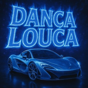 DANÇA LOUCA
