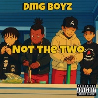 Not the two (feat. Kbtharuler & Rylodamac) - Single - DMG BOYZ