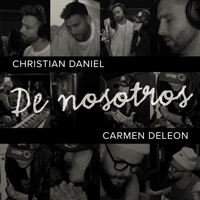 De Nosotros - Single - Christian Daniel & Carmen DeLeon