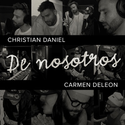 De Nosotros - Single
