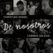 De Nosotros - Christian Daniel & Carmen DeLeon lyrics