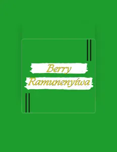 Listen to Berry Ramunenyiww, watch music videos, read bio, see tour dates & more!
