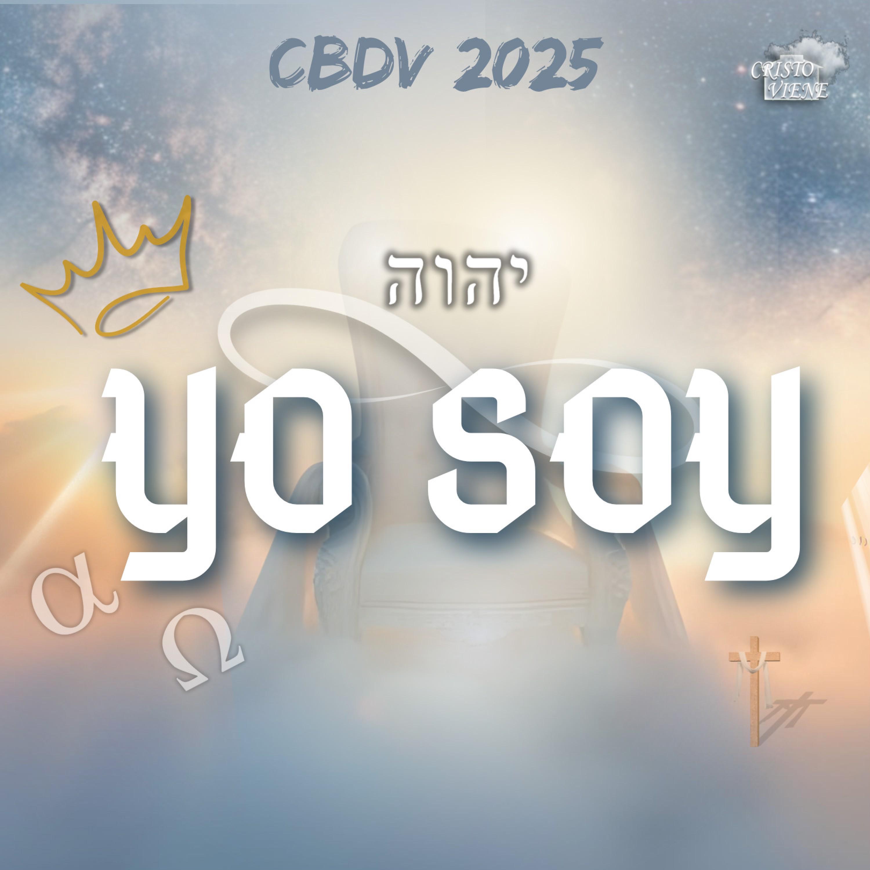 Yo Soy (יהוה) - EP