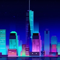 Skyscrapers - Single - XERNEA