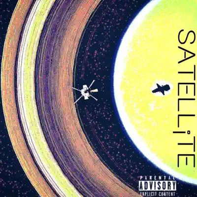 Ascolta 'Satell¡te - Single' di Silvatoofshawty