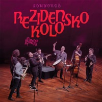Rezidensko kolo (In Residence At Müpa) - Single - Söndörgő