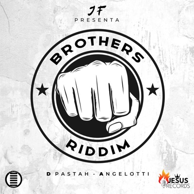 Brothers Riddim - Single