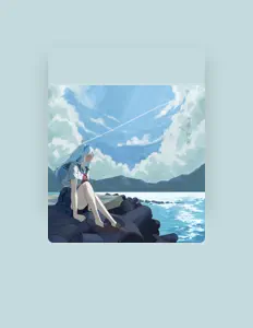 聆聽 Amanogawa、觀看音樂影片、閱讀小傳、查看巡演日期等！