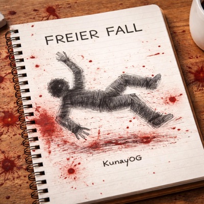 Freier Fall - Single
