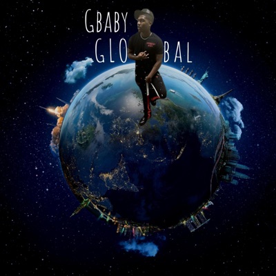 Gbaby Global - EP