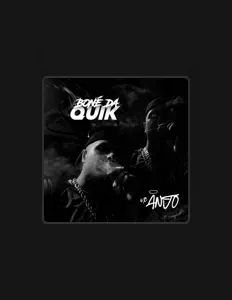 Escucha a Mc Anjo, mira vídeos musicales, lee la biografía, consulta fechas de giras y mucho más.