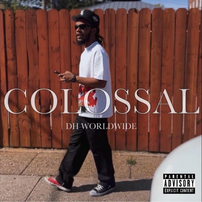 Colossal - EP