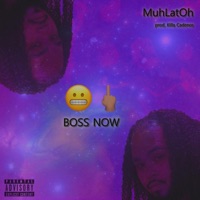 Boss Now - Single - Thaddeus Alekzander
