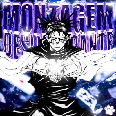 MONTAGEM DESLUMBRANTE - EP