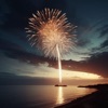 Sunset Fireworks - Single