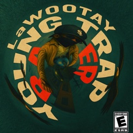 Dirtball Freestyle LaWootay