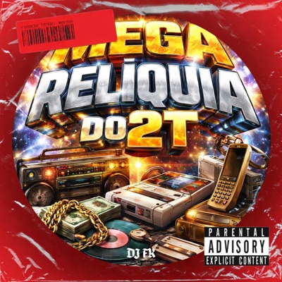 MEGA RELIQUIA DO 2T - Single