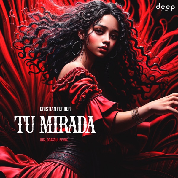 Tu Mirada - Single