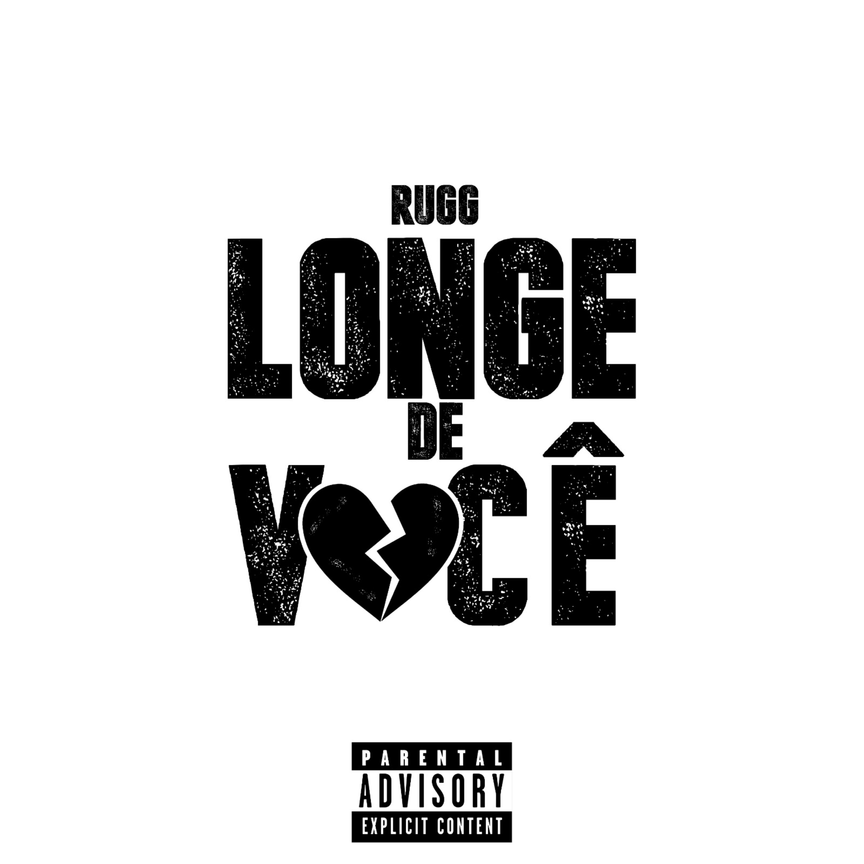 Longe de Você - Single
