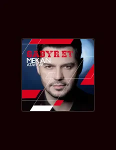 收听 Mekan Atayev、观看音乐视频、阅读小传、查看巡演日期等 ！