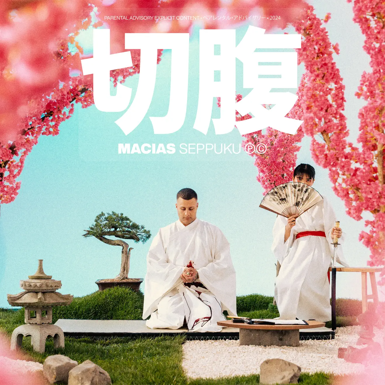 Macias & WHITE WIDOW – SEPPUKU (2024) [iTunes Match M4A]