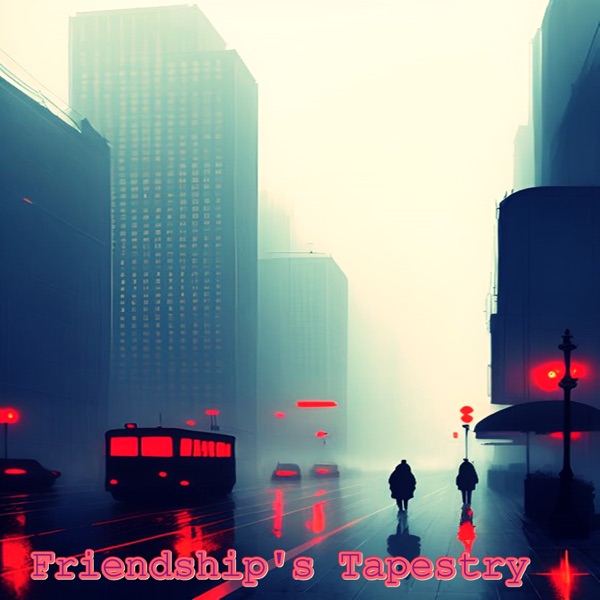 Friendship's Tapestry