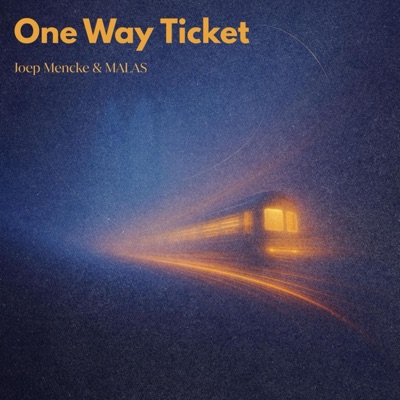 One Way Ticket - Single