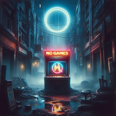 No Games - Single