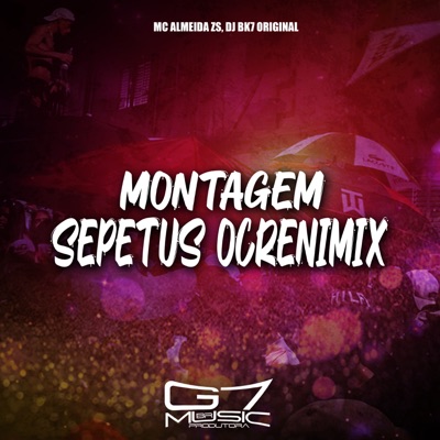 Montagem Sepetus Ocrenimix - Single